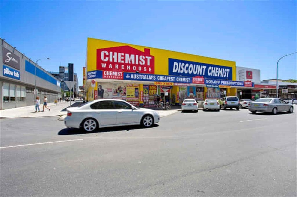lease shop Melbourne