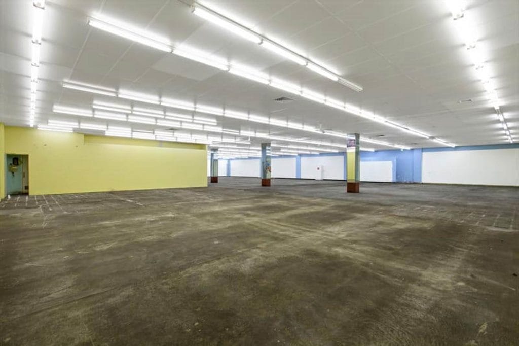 shops for rent Melbourne