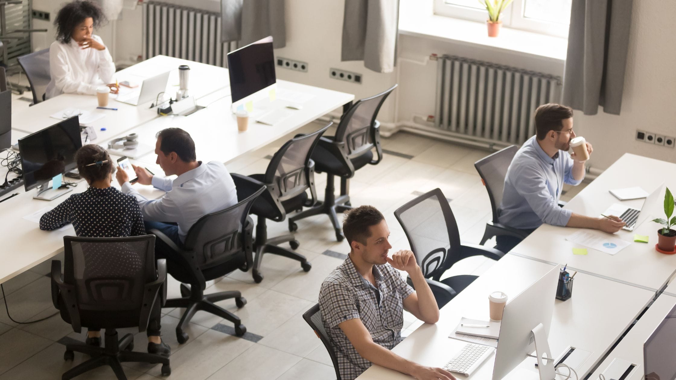The Future of Office Space for Lease Melbourne: Trends and Insights