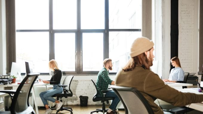 office space in melbourne for lease