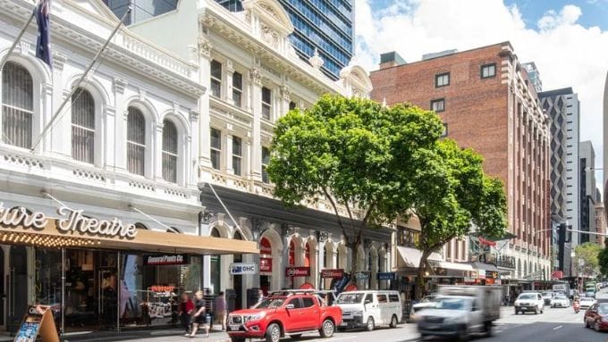 Brisbane CBD Office Market: $19m Acquisition Signals Investor Confidence