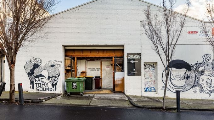 South Melbourne’s rare island property sold