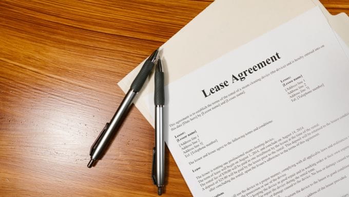25 Lease Terms Every Medical and Retail Tenant Should Know