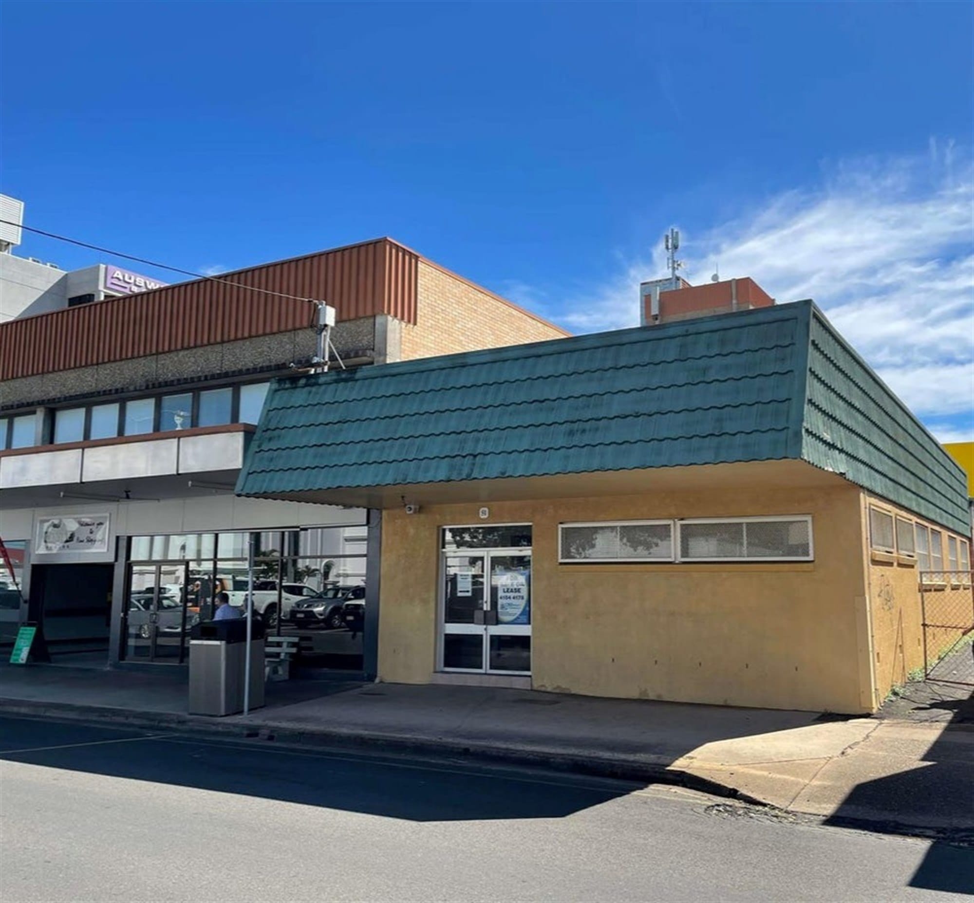 PRIME CBD LOCATION – BUNDABERG CENTRAL