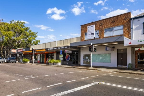 BOTANY – VERSATILE RETAIL