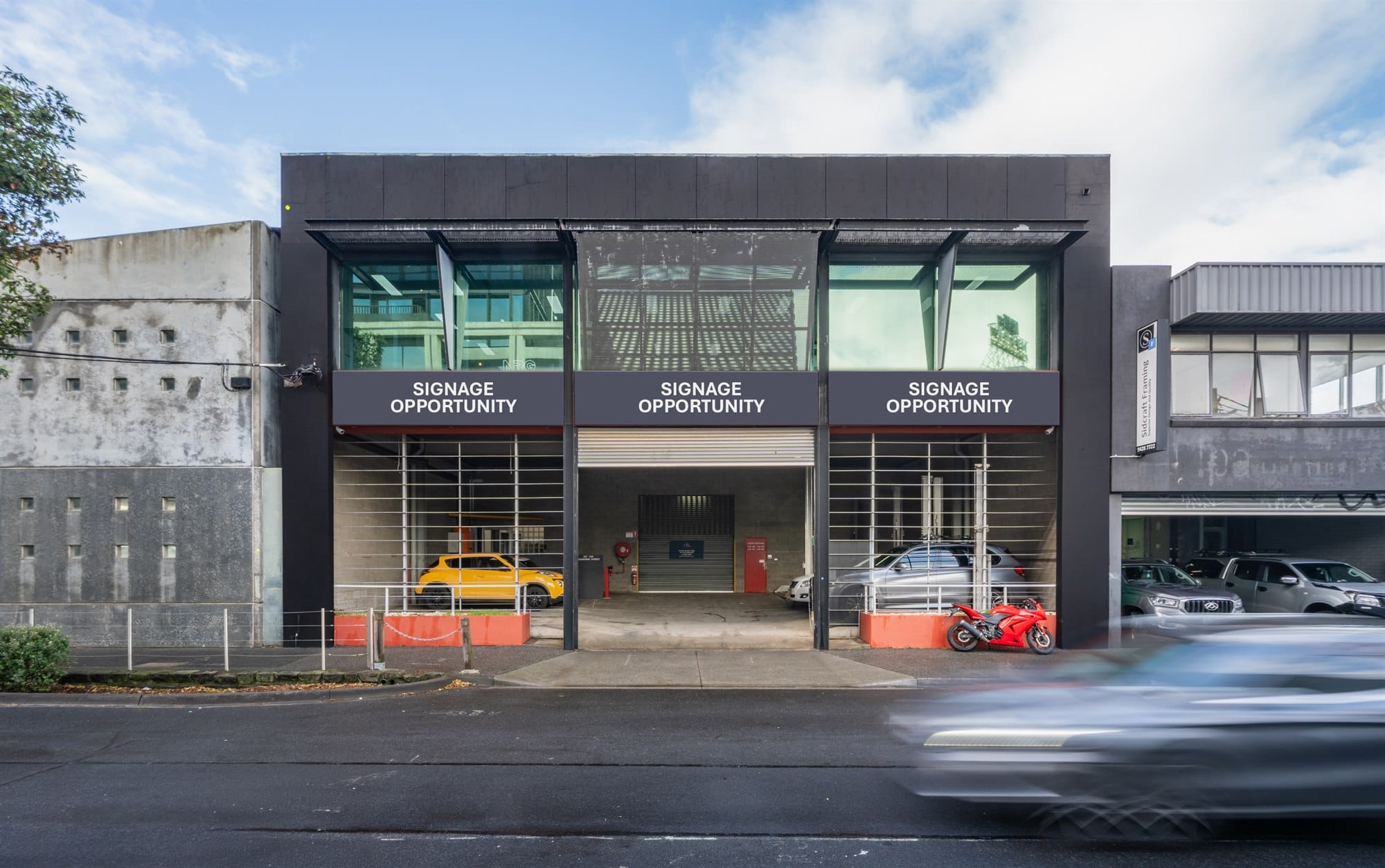CREMORNE STREET | CRACKING OPPORTUNITY | ACT NOW!