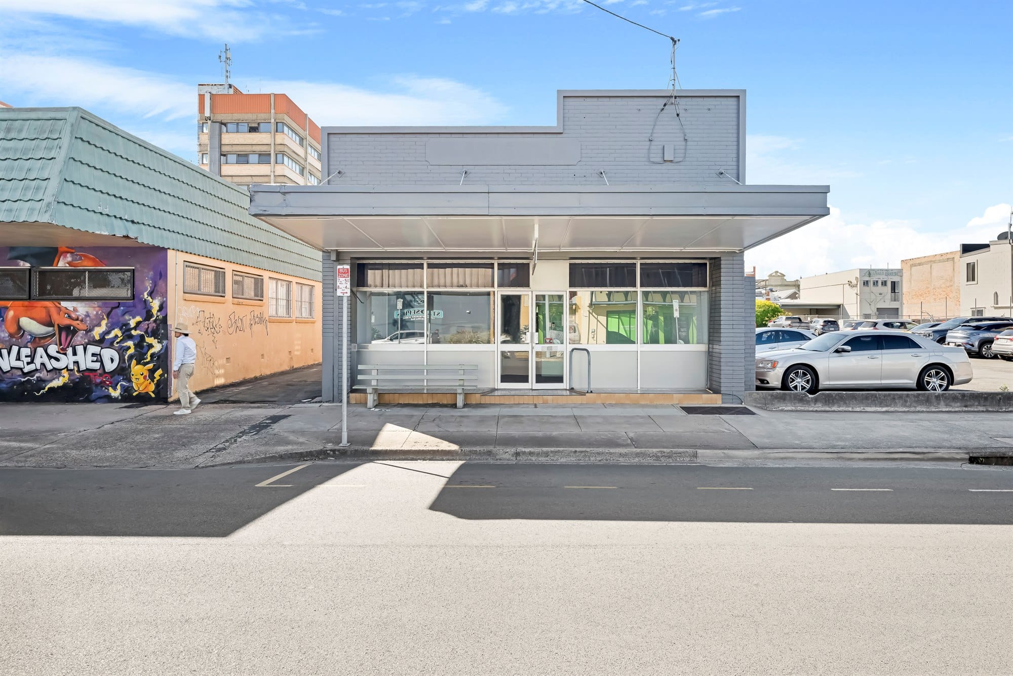 LEASE: 150sqm* IN THE HEART OF BUNDABERG | MEDICAL / CONSULTING / OFFICE